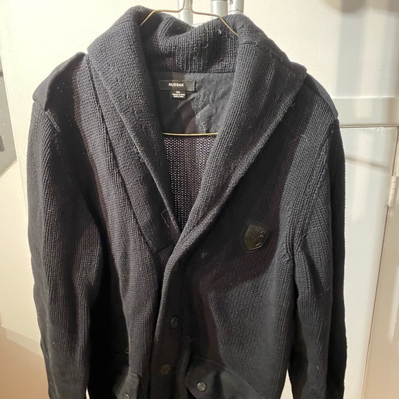 Rudsak cardigan - Picture 1 of 3